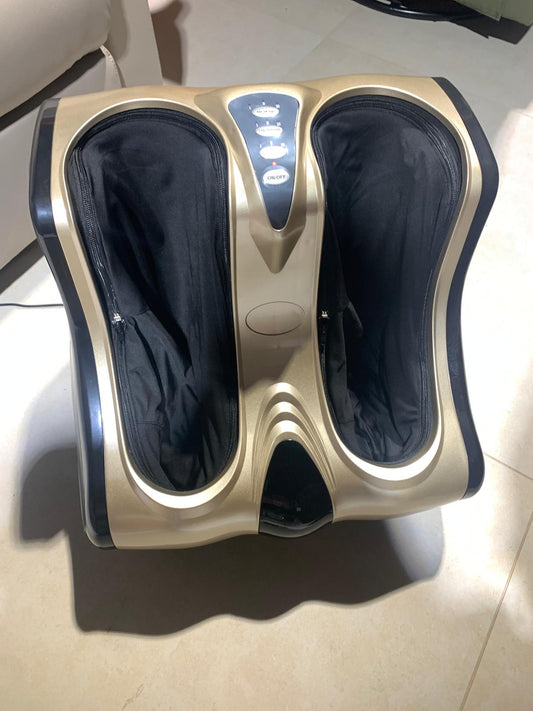 מכשיר עיסוי רגליים XB1