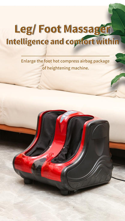 מכשיר עיסוי רגליים XB1