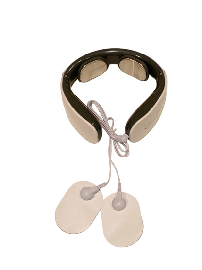 מרגיע צוואר אלקטרוני U02