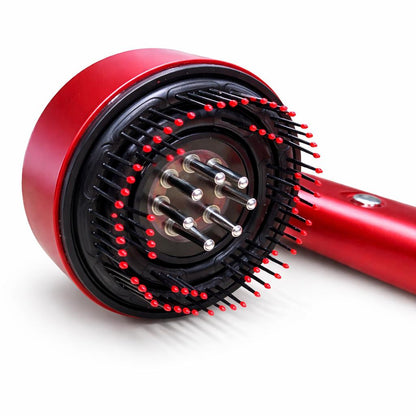 מברשת עיסוי קרקפת Pro-Scalp