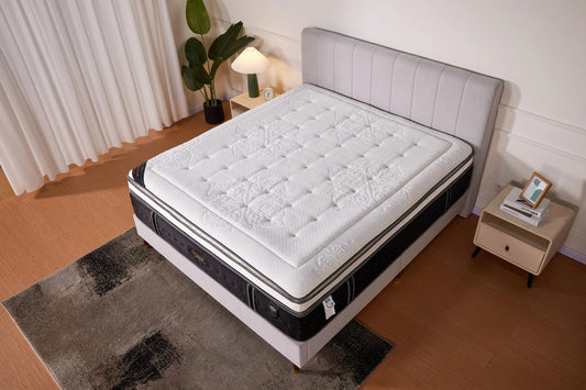 מזרן זוגי King