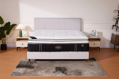 מזרן זוגי King