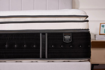 מזרן זוגי King