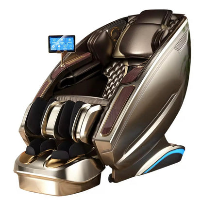 כורסת עיסוי Luxury