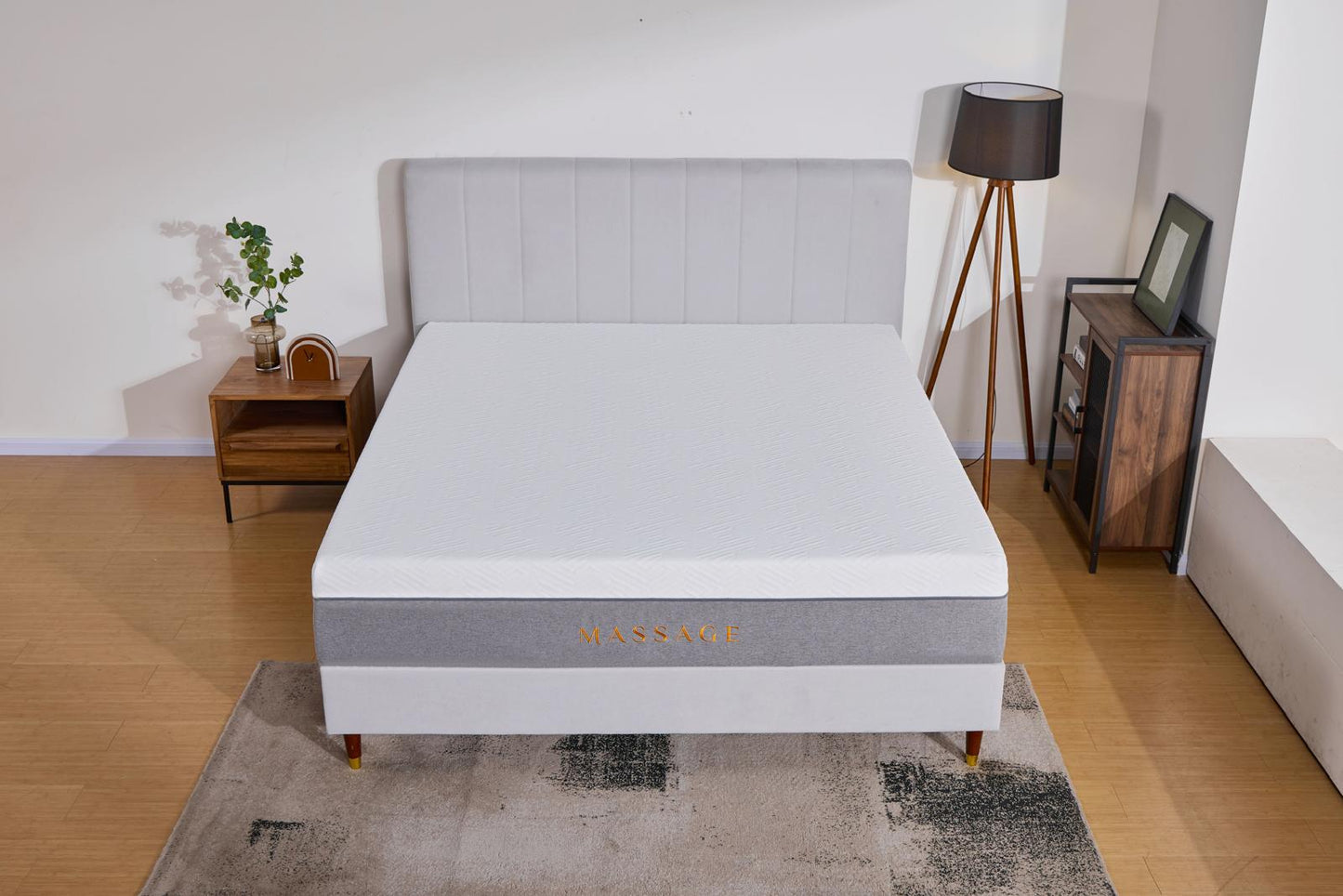 מזרן זוגן Magnum