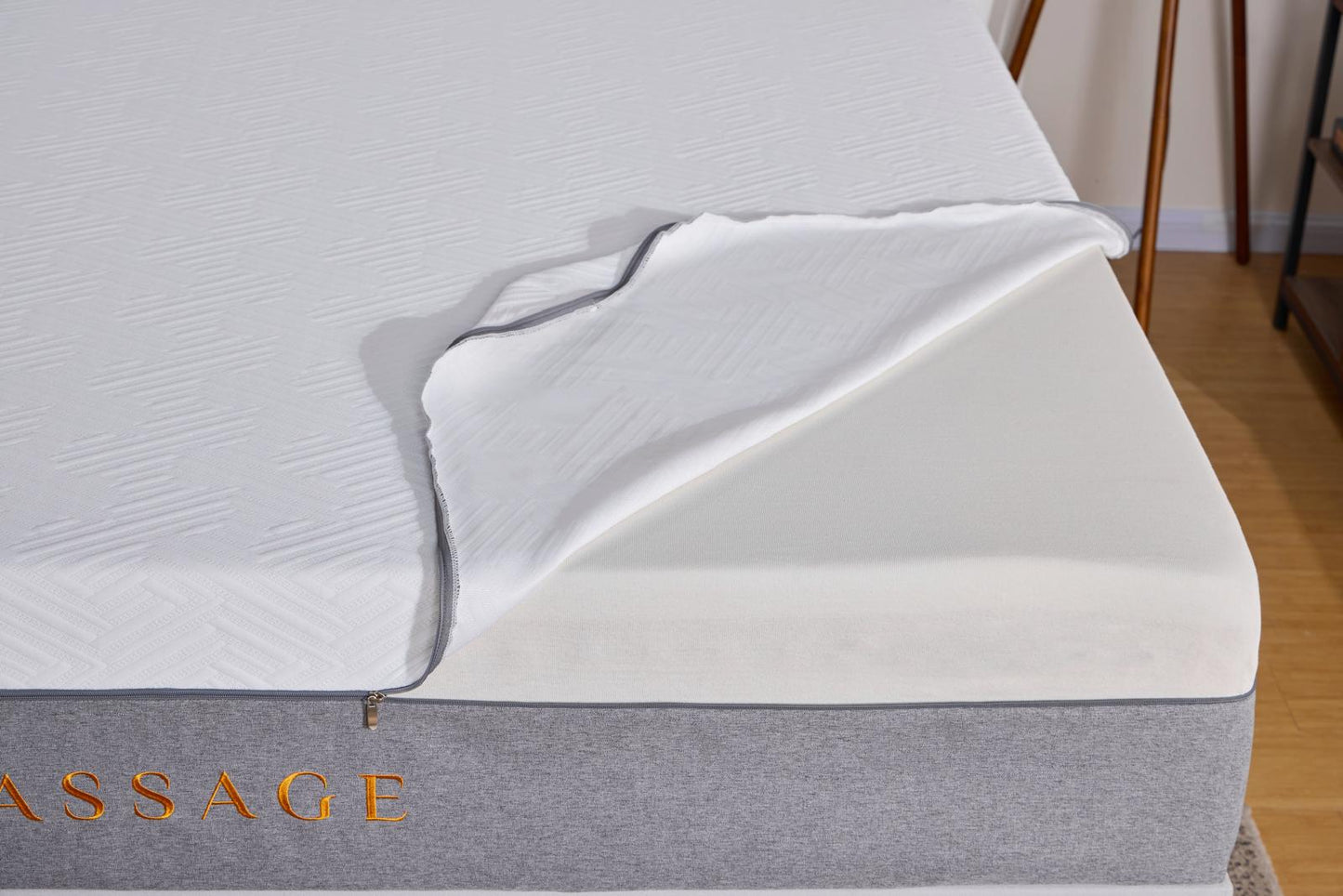 מזרן זוגן Magnum