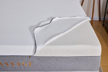 מזרן זוגן Magnum