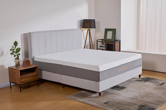 מזרן זוגן Magnum