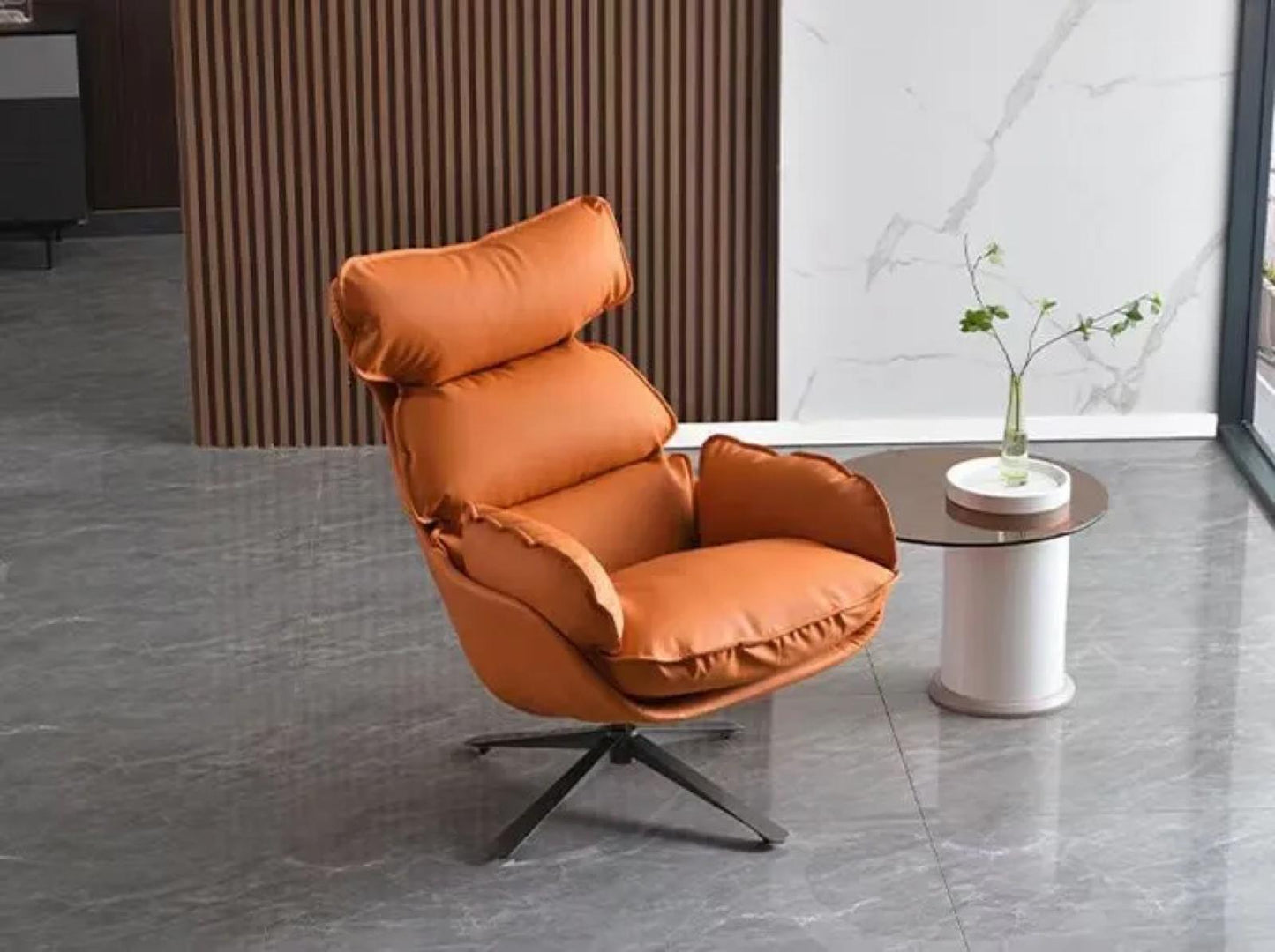 כורסת TV Manhattan