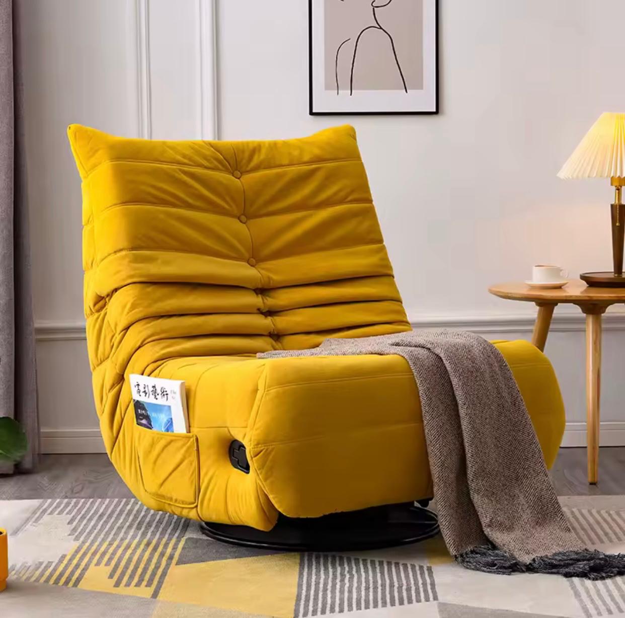 כורסת TV Premium