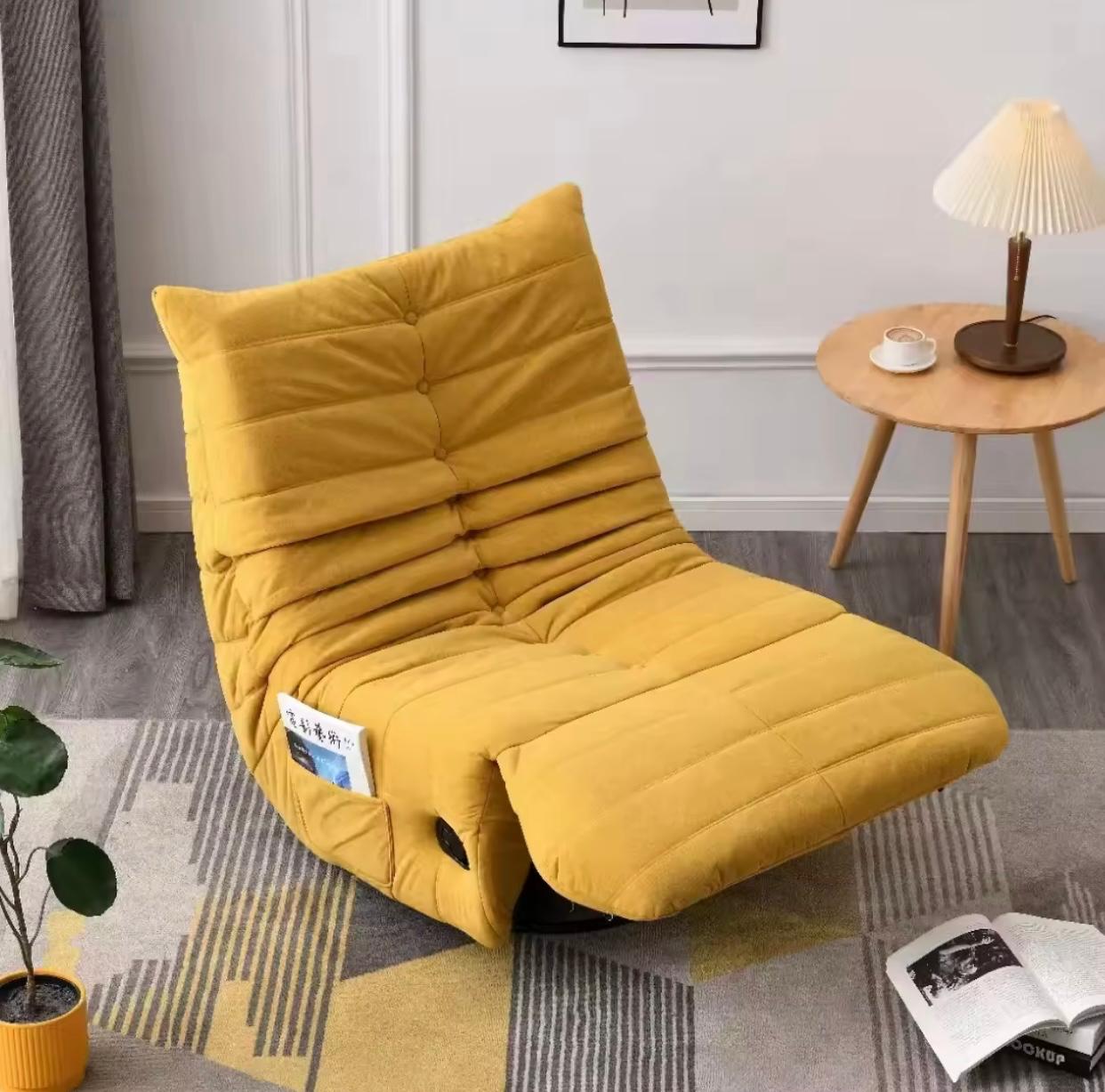 כורסת TV Premium