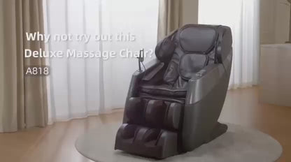 כורסת עיסוי Relax