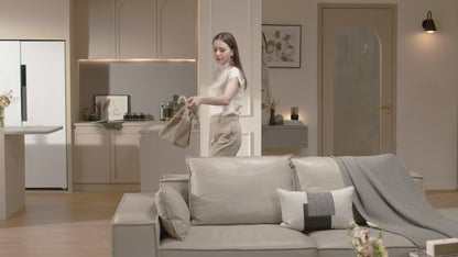 כורסת עיסוי Relax