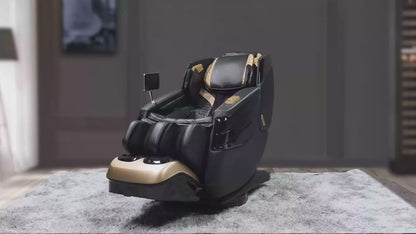 כורסת עיסוי Shiatsu