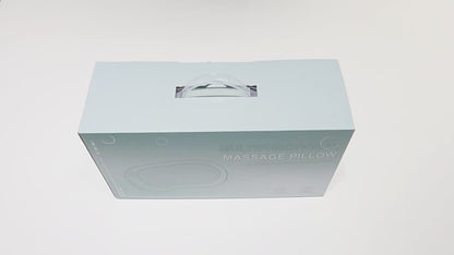 כרית שיאצו N362