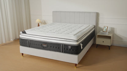 מזרן זוגי King