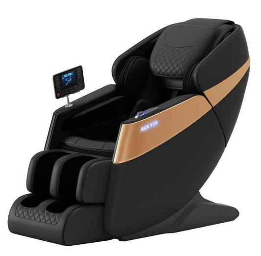 כורסת עיסוי Relax