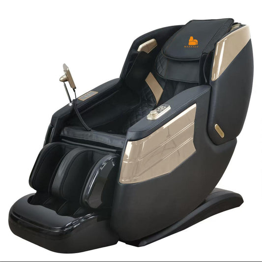 כורסת עיסוי Shiatsu